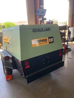 Sullair 375HHAF Air Compressor