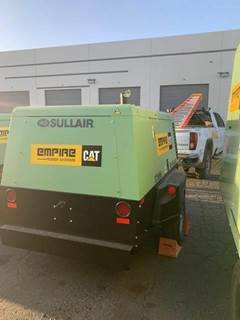 Sullair 375RHHDPQUD3 Air Compressor