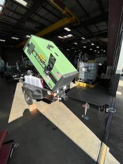 Sullair DPQ185CA Air Compressor