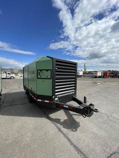 Sullair E1035H Air Compressor