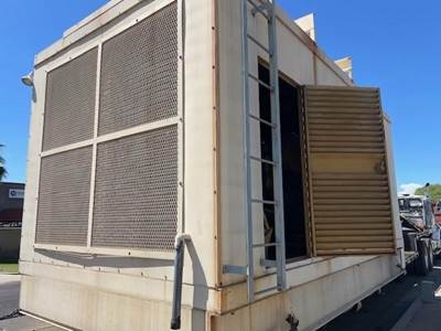 Caterpillar 3508 Engine