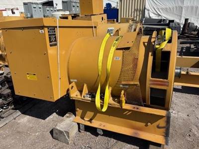 Caterpillar 3508 Generator