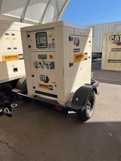 Caterpillar XES60 Generator