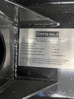 Caterpillar XQ1140 Generator