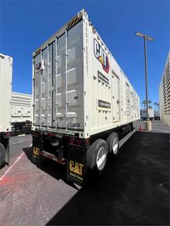 Caterpillar XQ1140 Generator