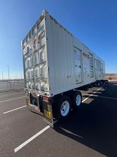 Caterpillar XQ1140 Generator