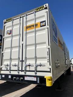 Caterpillar XQ1140 Generator