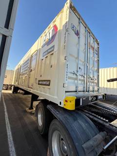 Caterpillar XQ1140 Generator