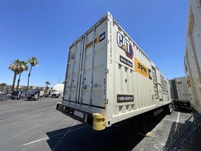 Caterpillar XQ1140 Generator