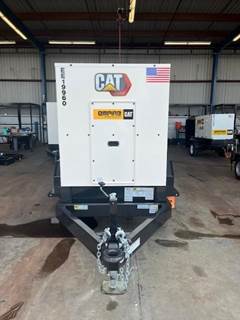 Caterpillar XQ125 Generator