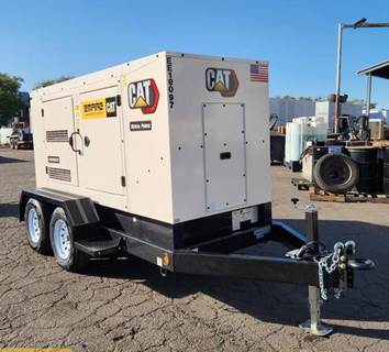 Caterpillar XQ125 Generator