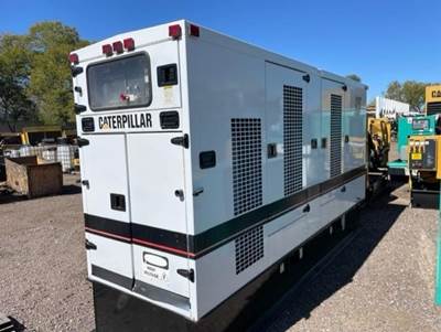 Caterpillar XQ225 Generator
