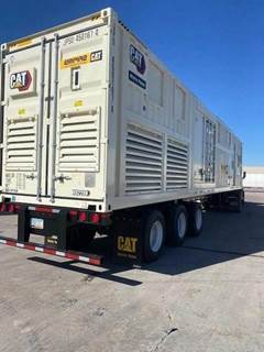 Caterpillar XQ2280 Generator