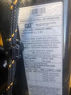 Caterpillar XQ230 Generator