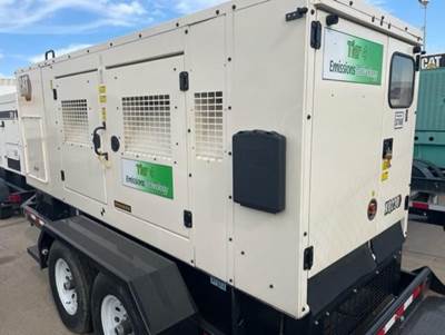 Caterpillar XQ230 Generator