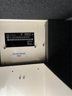 Caterpillar XQ230 Generator