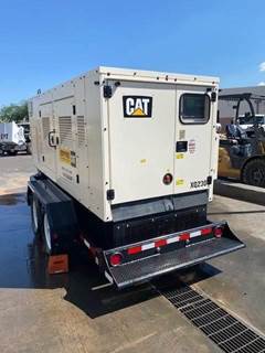 Caterpillar XQ230 Generator