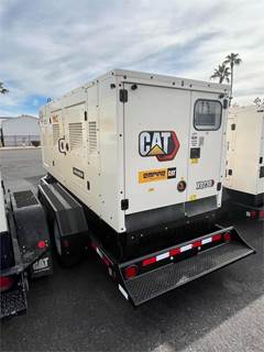 Caterpillar XQ230 Generator