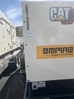 Caterpillar XQ230 Generator