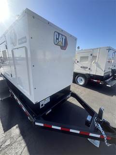 Caterpillar XQ230 Generator