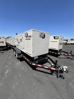 Caterpillar XQ230 Generator