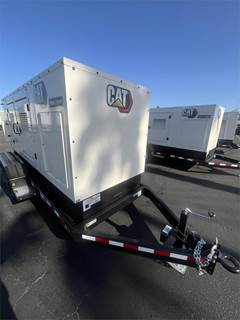 Caterpillar XQ230 Generator