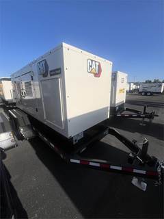 Caterpillar XQ230 Generator