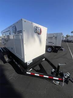 Caterpillar XQ230 Generator