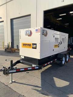 Caterpillar XQ230 Generator