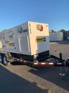 Caterpillar XQ230 Generator