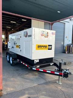 Caterpillar XQ230 Generator