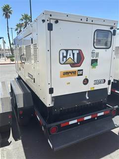 Caterpillar XQ230 Generator