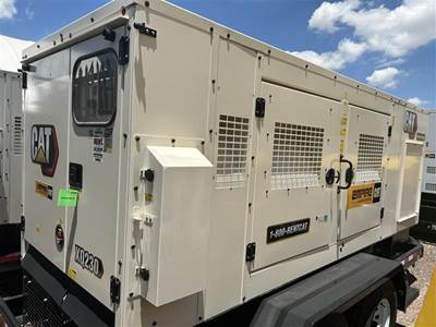 Caterpillar XQ230 Generator