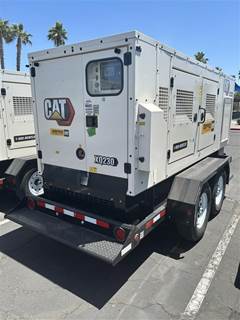 Caterpillar XQ230 Generator