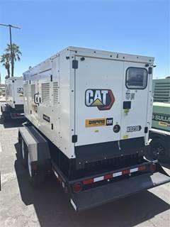 Caterpillar XQ230 Generator