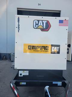 Caterpillar XQ230 Generator