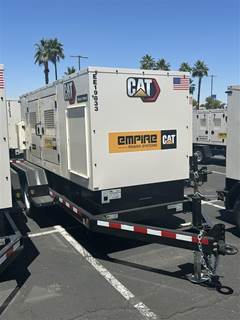 Caterpillar XQ230 Generator