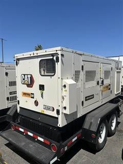 Caterpillar XQ230 Generator