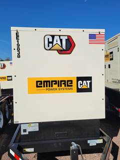 Caterpillar XQ230 Generator