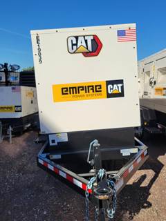 Caterpillar XQ230 Generator