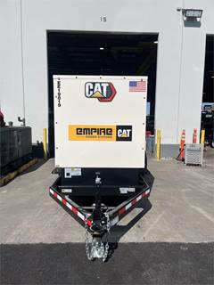 Caterpillar XQ230 Generator