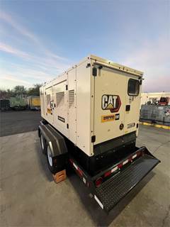 Caterpillar XQ230 Generator