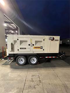Caterpillar XQ230 Generator