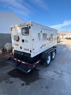 Caterpillar XQ230 Generator