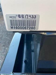 Caterpillar XQ35 Generator