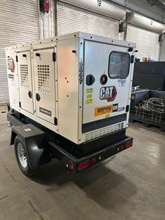 Caterpillar XQ35 Generator