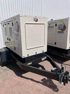 Caterpillar XQ35 Generator