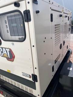 Caterpillar XQ35 Generator