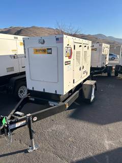 Caterpillar XQ35 Generator