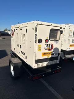 2025 Caterpillar XQ35 Generator For Sale, 784 Hours | Phoenix, AZ ...